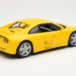 Ferrari F355 Berlinetta Gelb UT Models 1:18 - image 2 of 6