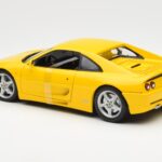 Ferrari F355 Berlinetta Gelb UT Models 1:18 - image 5 of 6