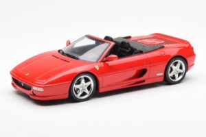 Ferrari F355 Spider Rot GT Spirit 1:18
