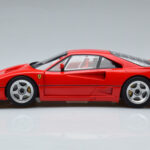 Ferrari F40 LM Rot GT Spirit 1:18 - image 3 of 6