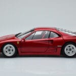 Ferrari F40 Rot Metallic Asia Exclusive Kyosho 1:18 - image 5 of 14