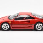 Ferrari F40 Rot GT Spirit 1:18 - image 2 of 5