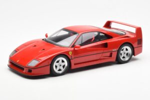 Ferrari F40 Rot GT Spirit 1:18