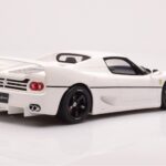 Ferrari F50 LBWK Liberty Walk Weiß GT Spirit 1:18 - image 2 of 6