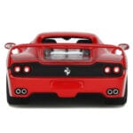 Ferrari F50 Rot GT Spirit 1:18 GT342 Resin - image 5 of 5