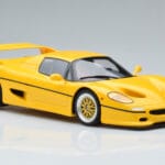 Ferrari F50 Twin Turbo Koenig Specials GT Spirit 1:18 KJ036 Resin - image 4 of 6