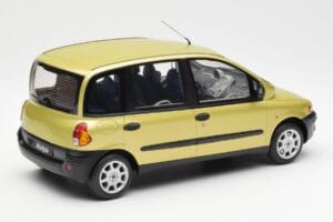 Fiat Multipla Gelb Otto 1:18 OT1047 Resin — Bild 2 von 6