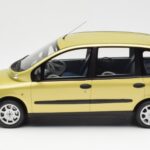 Fiat Multipla Gelb Otto 1:18 - image 3 of 6