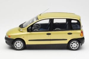 Fiat Multipla Gelb Otto 1:18 OT1047 Resin — Bild 3 von 6