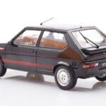 Fiat Ritmo TC 125 Abarth Schwarz MCG 1:18 - image 5 of 6