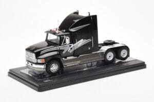 Ford Aeromax Schwarz IXO 1:43 TR179 Metall — Bild 3 von 4