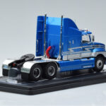 Ford Aeromax Blau IXO 1:43 TR127 - image 2 of 6
