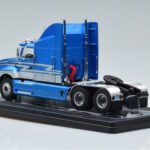 Ford Aeromax Blau IXO 1:43 TR127 - image 5 of 6