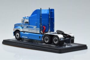 Ford Aeromax Blau IXO 1:43 TR127 Metall — Bild 5 von 6