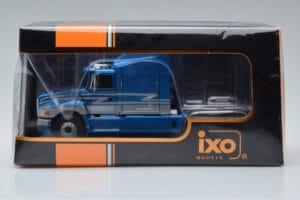 Ford Aeromax Blau IXO 1:43 TR127 Metall — Bild 6 von 6