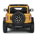Ford Bronco Badlands Orange GT Spirit 1:18 - image 5 of 5