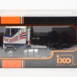 Ford CL 9000 Weiß Blau IXO 1:43 - image 4 of 4