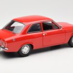 Ford Escort Mk1 RHD Rot Minichamps 1:18 - image 3 of 8