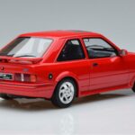 Ford Escort Mk4 RS Turbo Otto 1:18 OT826 Resin - image 2 of 6