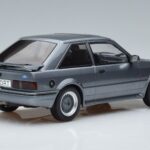 Ford Escort Mk4 RS Turbo S Grau MCG 1:18 MCG18272 Metall - image 2 of 6
