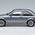 Ford Escort Mk4 RS Turbo S Grau MCG 1:18 MCG18272 Metall - image 3 of 6