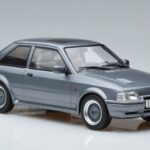 Ford Escort Mk4 RS Turbo S Grau MCG 1:18 MCG18272 Metall - image 4 of 6