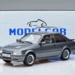 Ford Escort Mk4 RS Turbo S Grau MCG 1:18 MCG18272 Metall - image 6 of 6