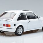 Ford Escort Mk4 RS Turbo S Weiß MCG 1:18 MCG18271 Metall - image 2 of 6