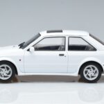 Ford Escort Mk4 RS Turbo S Weiß MCG 1:18 MCG18271 Metall - image 3 of 6