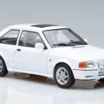 Ford Escort Mk4 RS Turbo S Weiß MCG 1:18 MCG18271 Metall - image 4 of 6