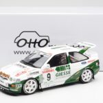 Ford Escort RS Cosworth B. Thiry / S. Prevot Rally San Remo 1994 Otto 1:18 - image 6 of 6