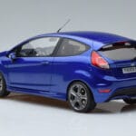 Ford Fiesta ST Mk7 Blau Otto 1:18 OT403 Resin - image 5 of 6