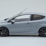 Ford Fiesta ST2000 Grau Otto 1:18 - image 3 of 6