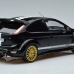 Ford Focus Mk2 RS Le Mans Schwarz Otto 1:18 OT1008 Resin - image 2 of 6