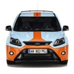 Ford Focus RS Mk2 Le Mans Gulf Otto 1:18 OT1011 Resin - image 4 of 5