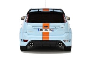 Ford Focus RS Mk2 Le Mans Gulf Otto 1:18 OT1011 Resin — Bild 5 von 5