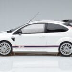 Ford Focus RS Mk2 Le Mans Weiß Otto 1:18 OT1009 Resin - image 3 of 6