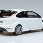 Ford Focus RS Mk2 Weiß Otto 1:18 OT977 Resin - image 2 of 6