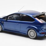 Ford Focus RS Mk2 Blau Otto 1:18 - image 5 of 6