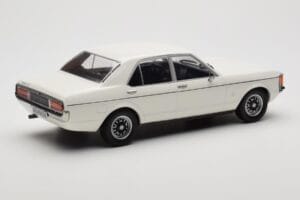 Ford Granada Mk1 Weiß MCG 1:18 MCG18395 Metall — Bild 2 von 6