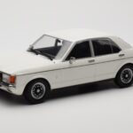 Ford Granada Mk1 Weiß MCG 1:18