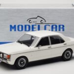 Ford Granada Mk1 Weiß MCG 1:18 - image 6 of 6