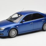 Ford Mondeo ST220 Performance Blau Otto 1:18