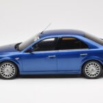 Ford Mondeo ST220 Performance Blau Otto 1:18 - image 3 of 6