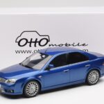 Ford Mondeo ST220 Performance Blau Otto 1:18 - image 6 of 6