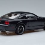 Ford Mustang GT S197 Bullitt AUTOart 1:18 73067 Metall - image 3 of 7