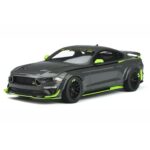 Ford Mustang S550 RTR Spec 5 10. Jubiläum GT Spirit 1:18 GT384 Resin