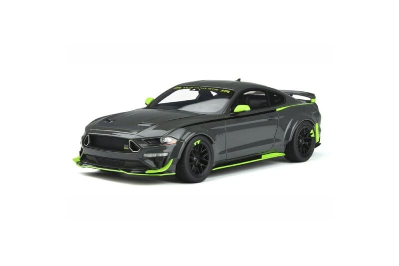 Ford Mustang S550 RTR Spec 5 10. Jubiläum GT Spirit 1:18 GT384 Resin