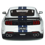 Ford Mustang Shelby GT500 S550 Dragon Snake Weiß GT Spirit 1:18 - image 5 of 5