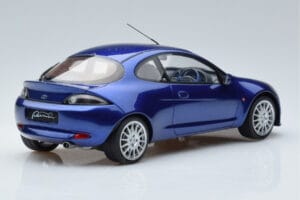 Ford Puma Blau Otto 1:18 OT428 Resin — Bild 2 von 6